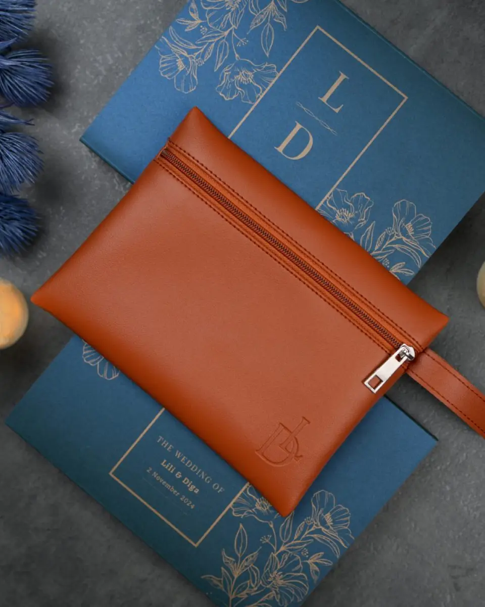 Digi Clutch best seller ADA Project