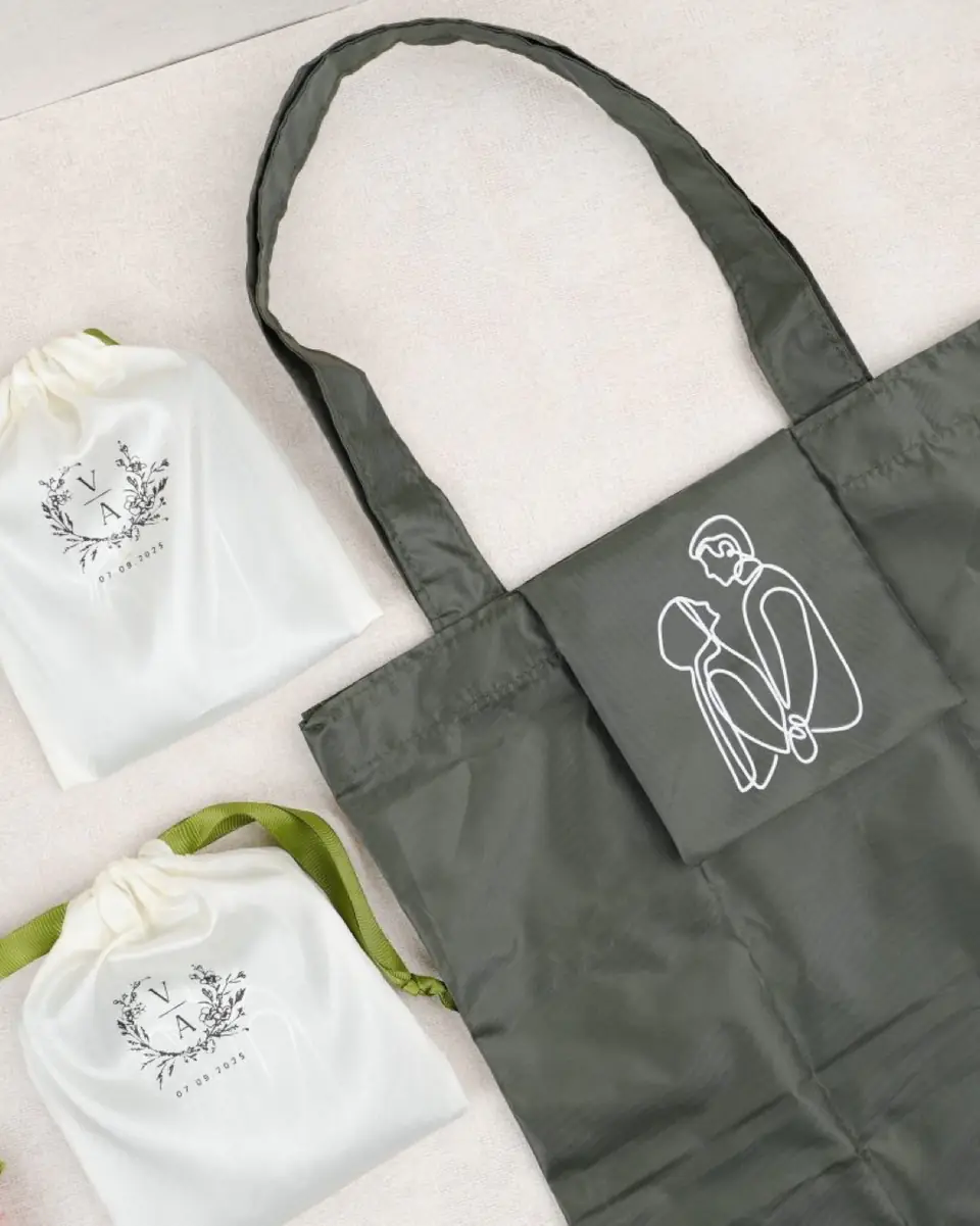 Ellora Shopping Bag best seller ADA Project