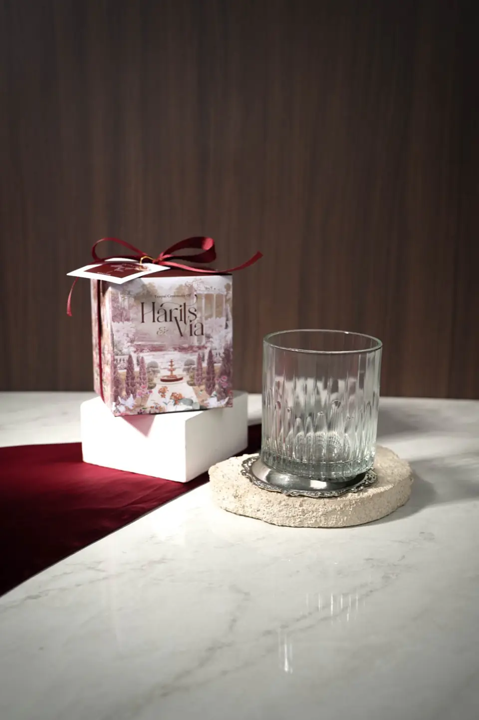 Koleksi wedding gift premium ADA Project