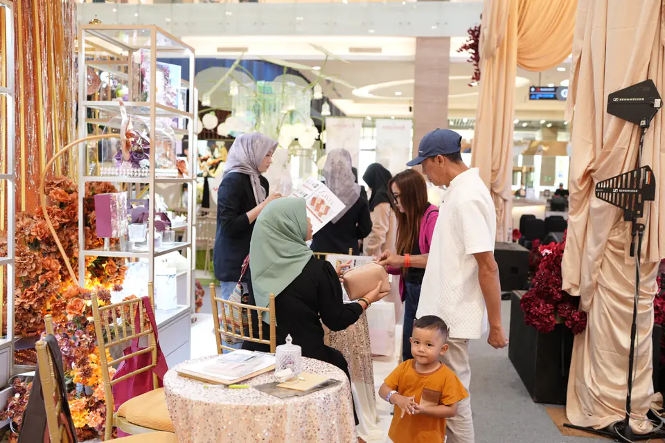 Galeri produk dan layanan ADA Project